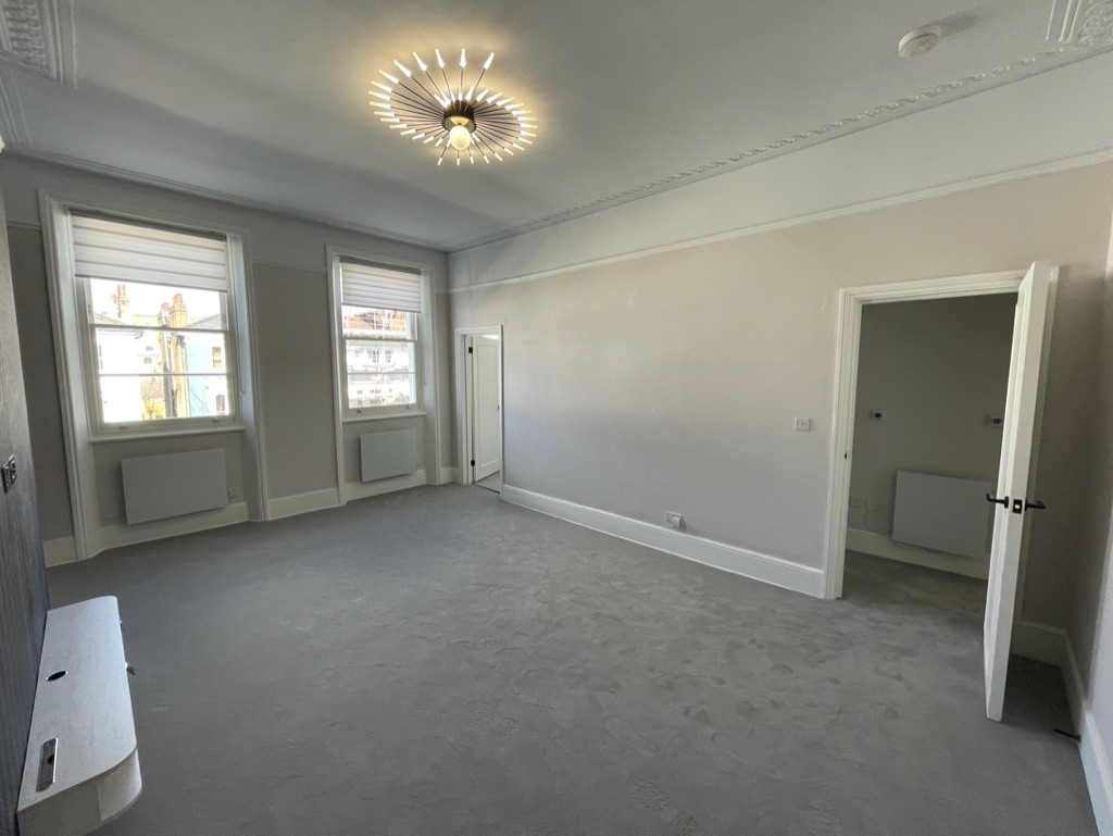 Elgin Crescent Notting Hill, London