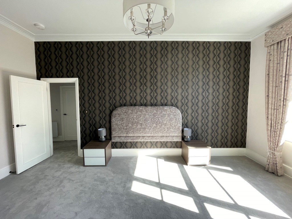 Elgin Crescent Notting Hill, London