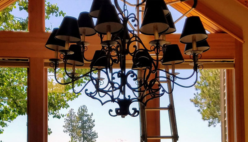 Professional Window Cleaning In Bend Or Masterpro Service