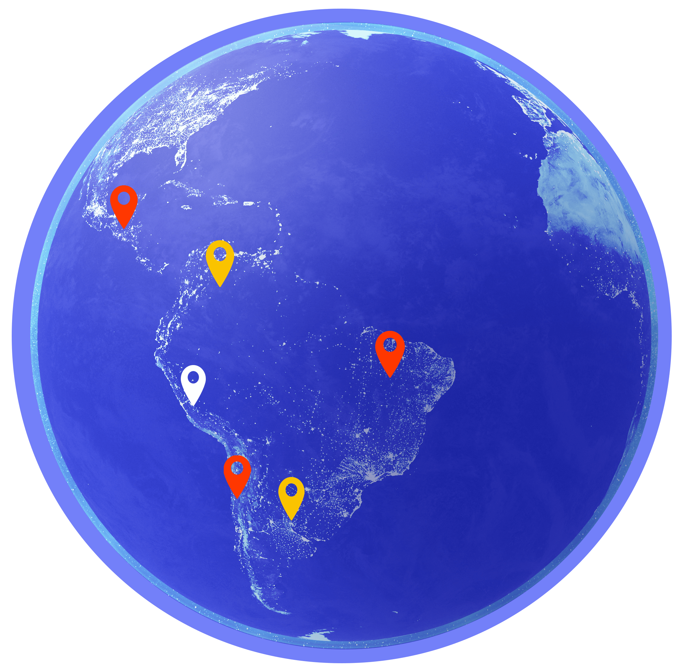 Map Location Image - Dataplor