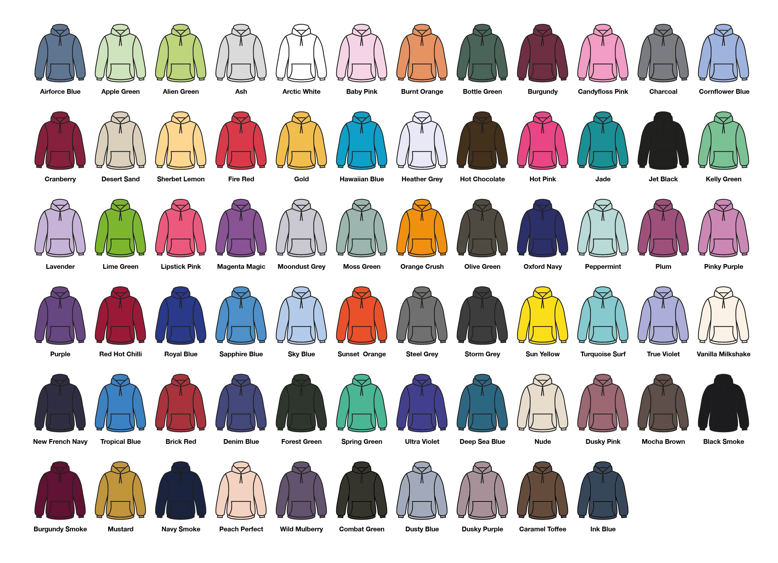Leavers Hoodies Colours At Catherine Dorsey Blog Leavers Hoodies Colours At Catherine Dorsey Blog