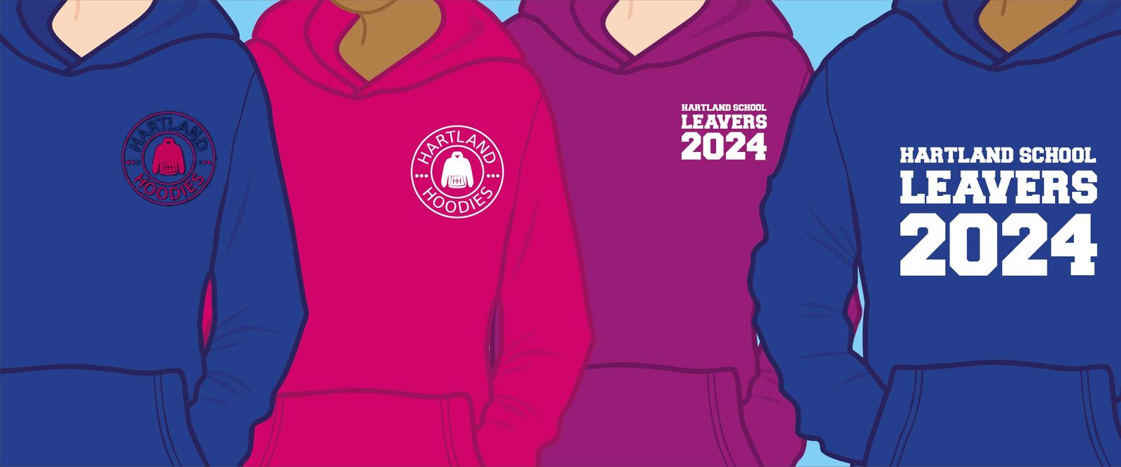 Year 6 Leavers Hoodies Cashback for Schools Online Shop