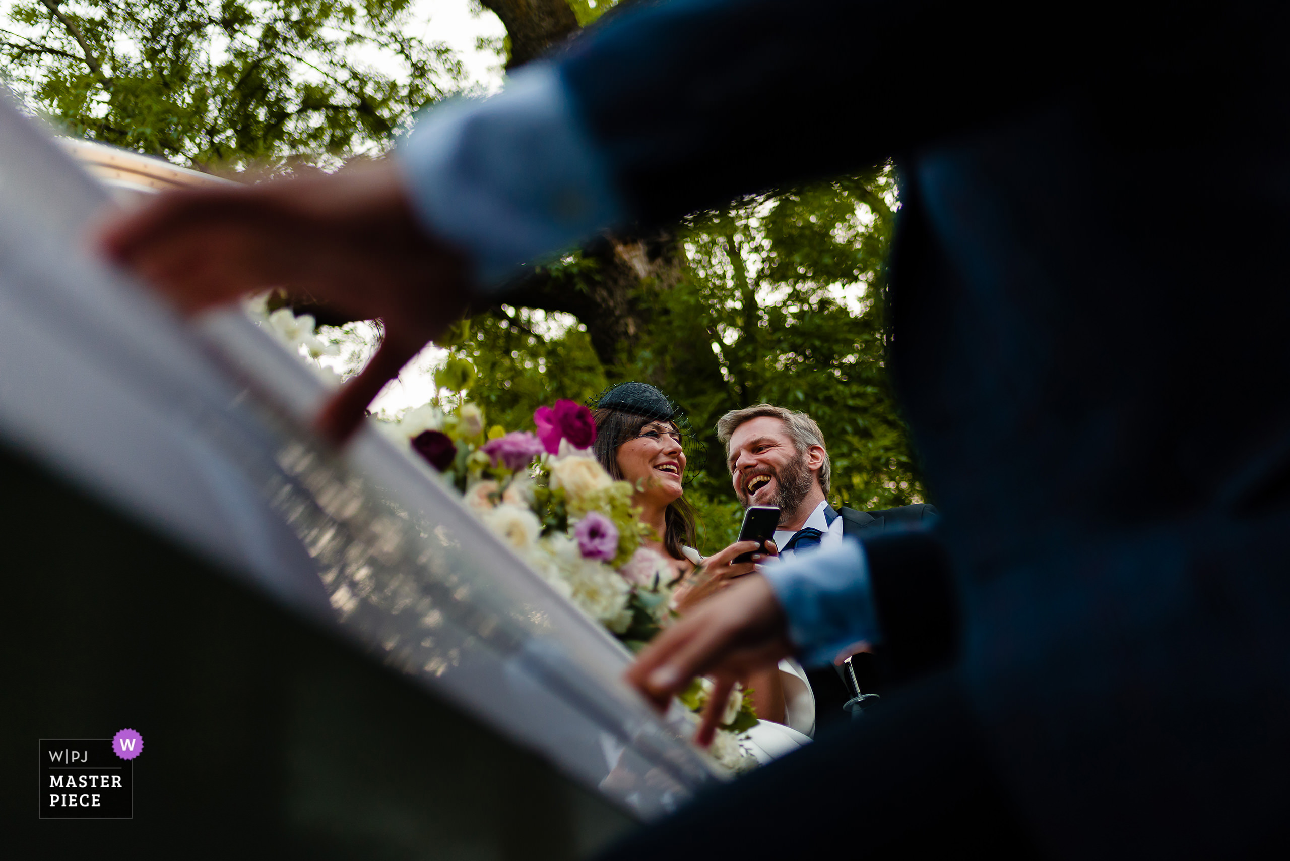 Cristina’s superpower is her out-of-this-world attention to detail. She is the one meticulously planning our trips, checking wedding day details to make sure we’re always in the right place at the right time and letting Vlad know when his images are off-center by a few millimetres. She enjoys learning for its own sake and managed to reinvent herself a number of times – public servant to avid baker to photographer. As a wedding photographer she is able to combine her need for order with her desire to create. Cristina has been growing her dreadlocks for four years.