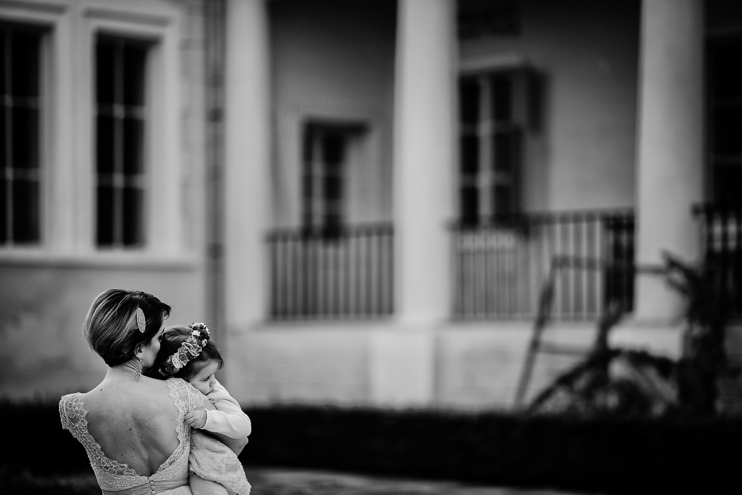 tender mother daughter wedding nunta Malancrav Romania