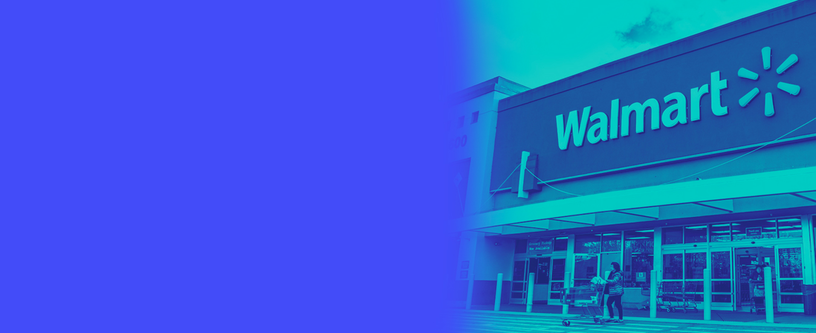 Mexican Walmart Launches Grocery Store Orders Via Whatsapp