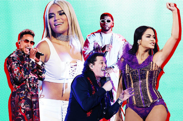 Photo courtesy of Billboard