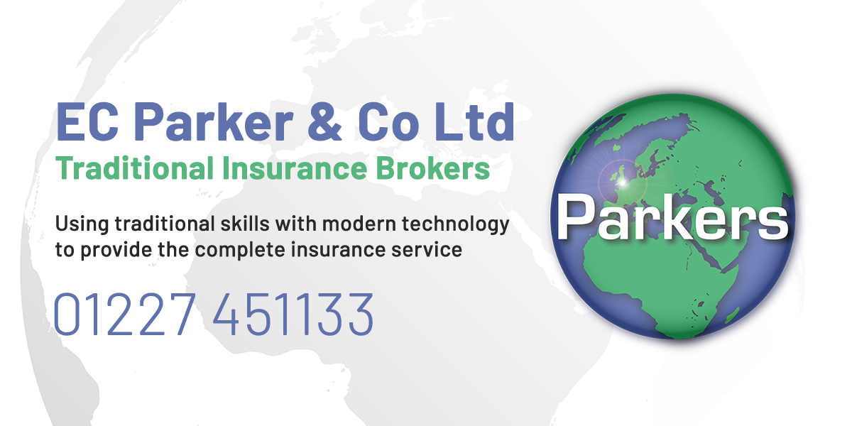 EC Parker Insurance Brokers