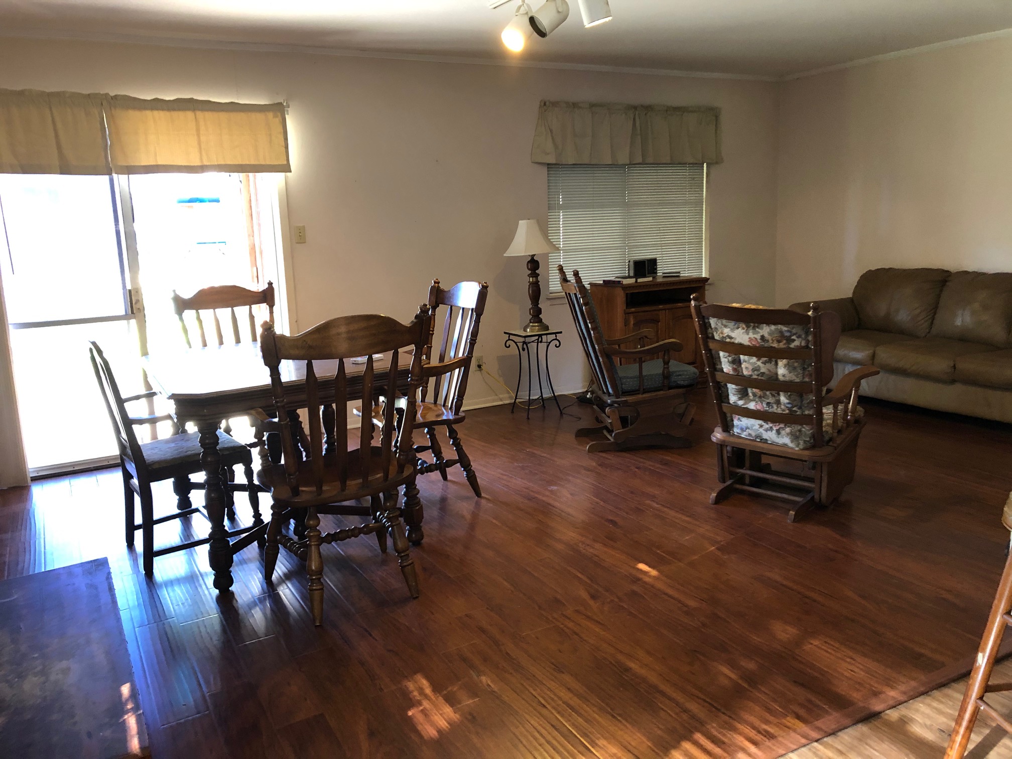 Residential Properties