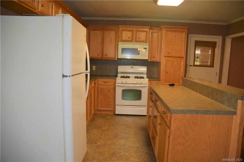 Residential Properties