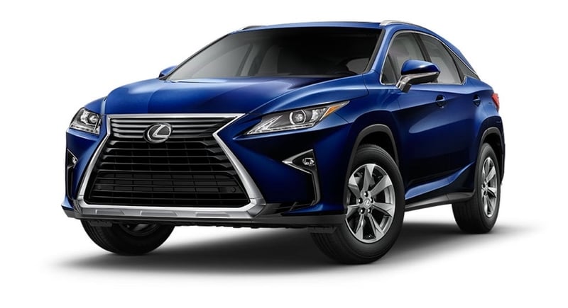 SimplePart | Lexus Parts & Accessories Online