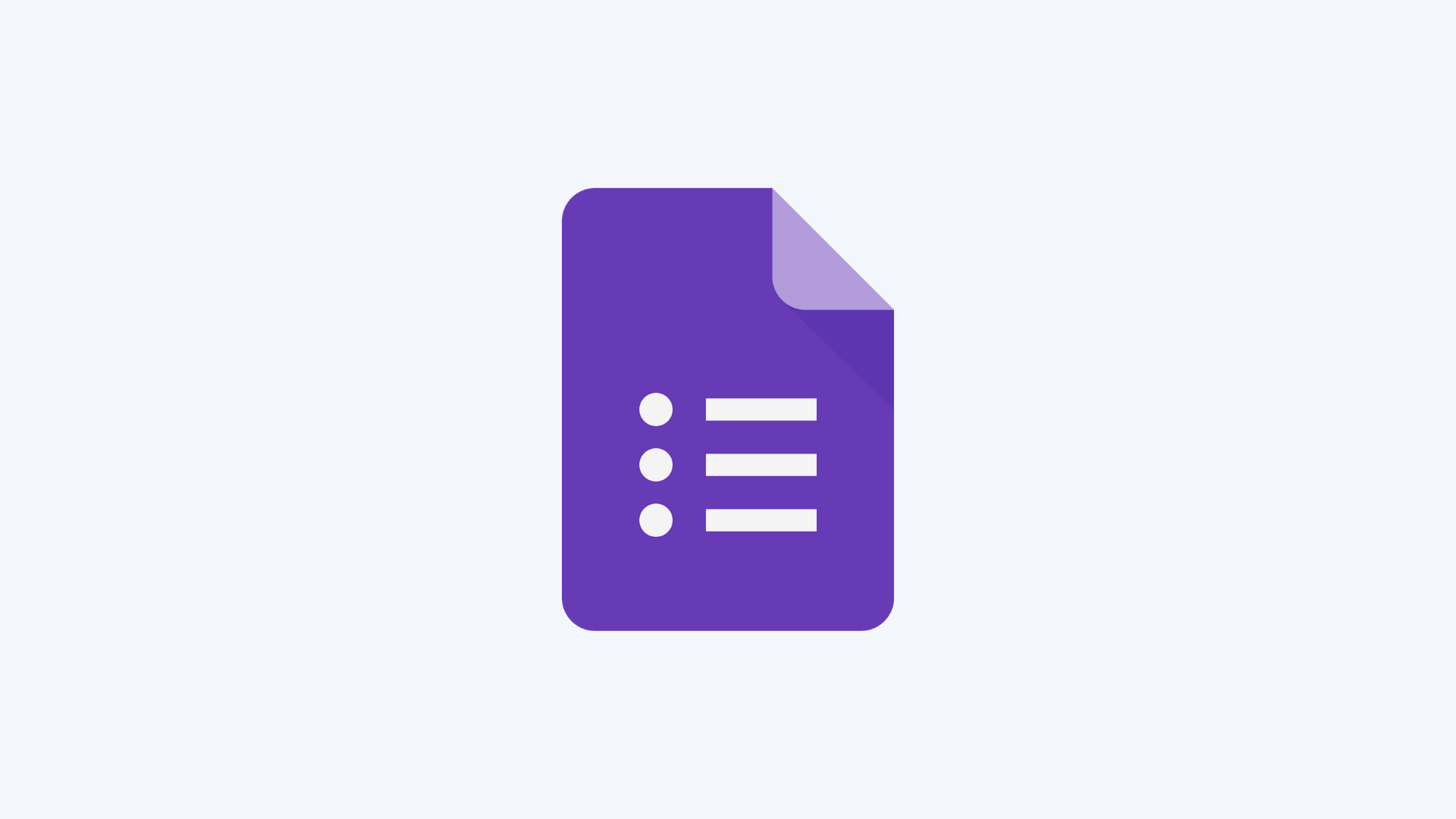 Google Forms