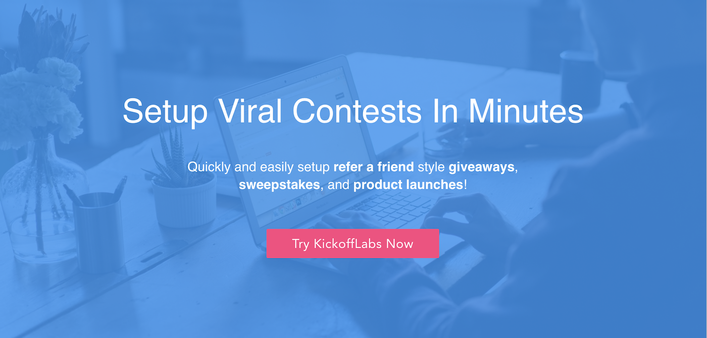 KickoffLabs