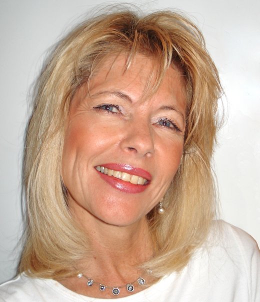 Hanna Meinhardtsdóttir Andreasen