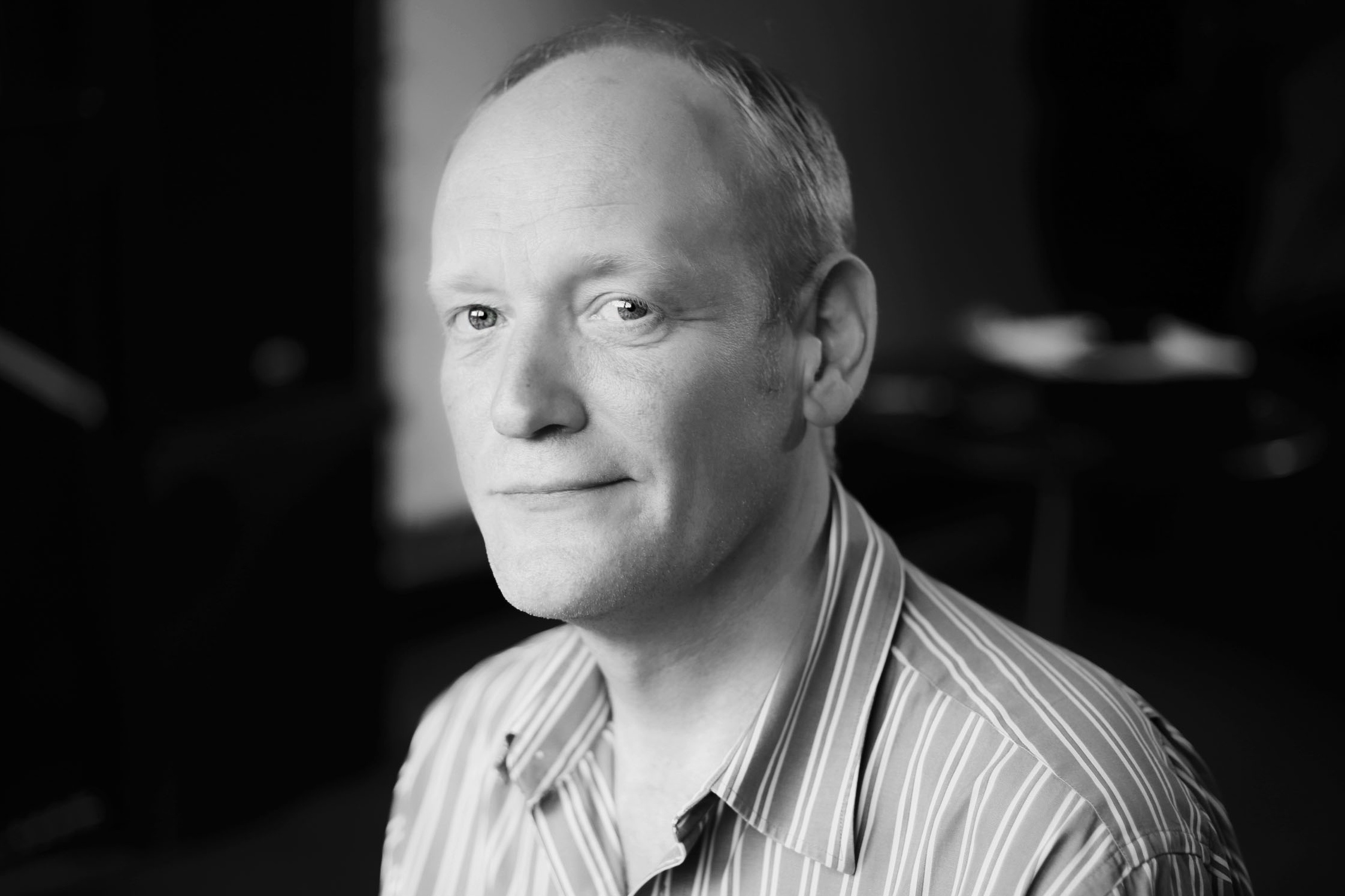 Steve Brown