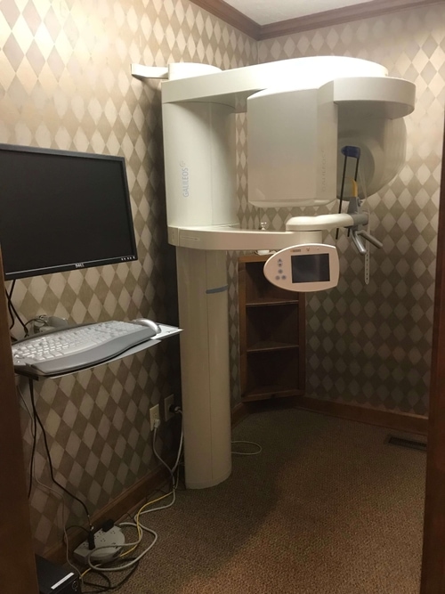 Bowling Green Oral Surgeon Allen Oral Surgery & Implant Center