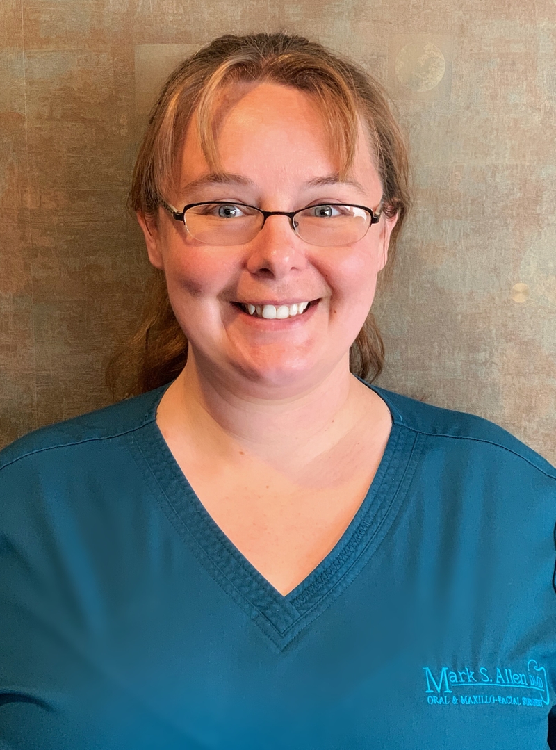 Our Team Allen Oral Surgery & Implant Center