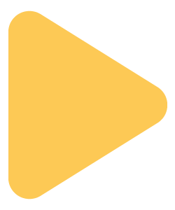 Yellow play icon