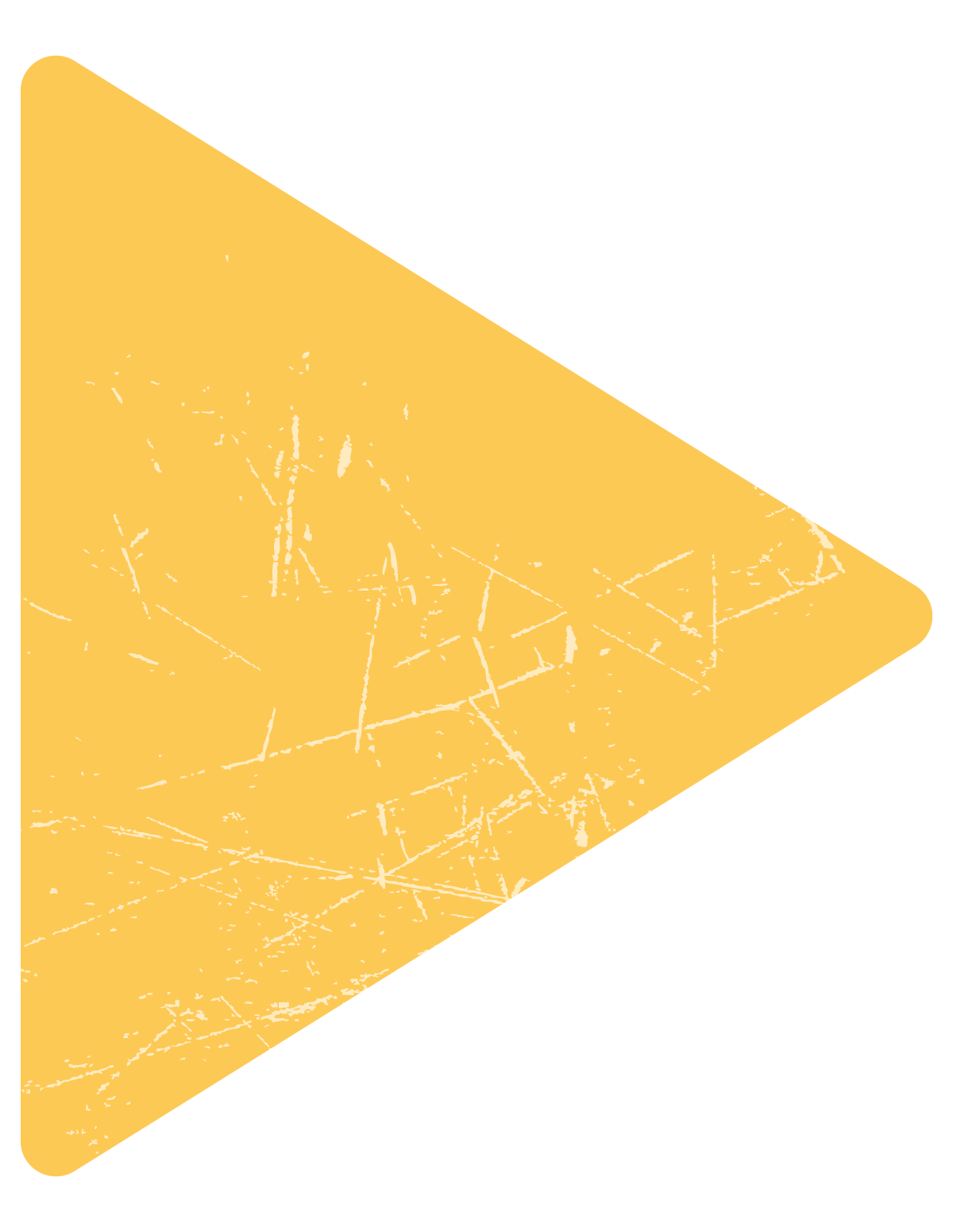 Yellow play icon