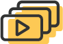 Screen icon