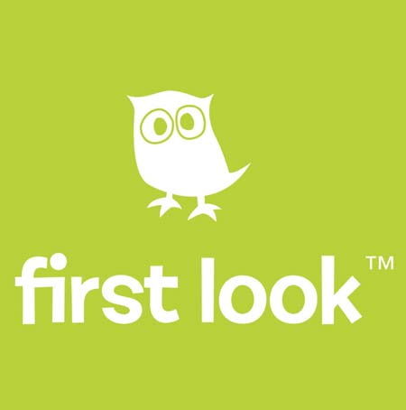 Firstlook logo