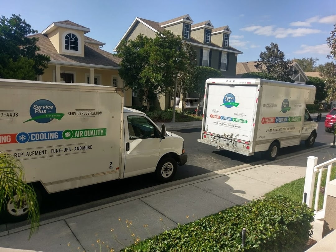 New AC Installation Orlando, FL AC Repair & HVAC Pros