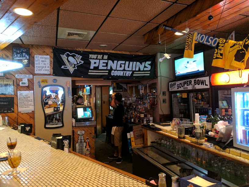 The Best Bars in Pittsburgh to Catch the Penguins Game GiftYa