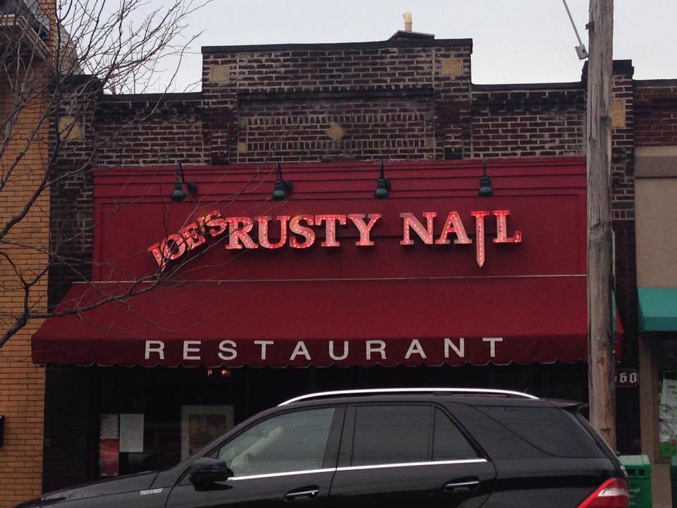 Best Restaurants in North Hills and Ross Park Mall GiftYa