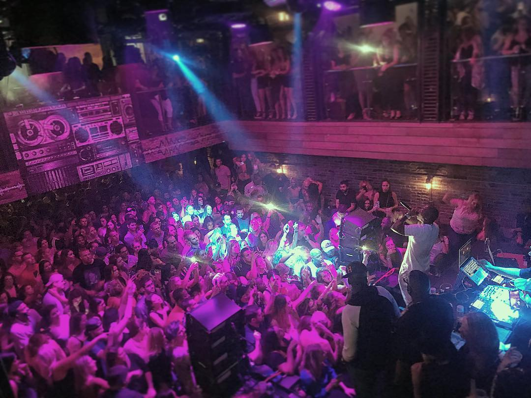 Top 9 Dance Clubs in Pittsburgh GiftYa
