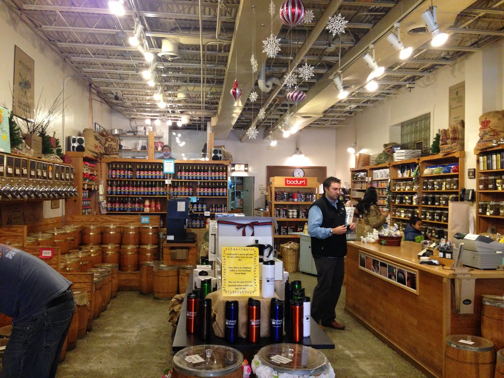 Top 7 Quirky Coffee and Tea Shops in Pittsburgh GiftYa