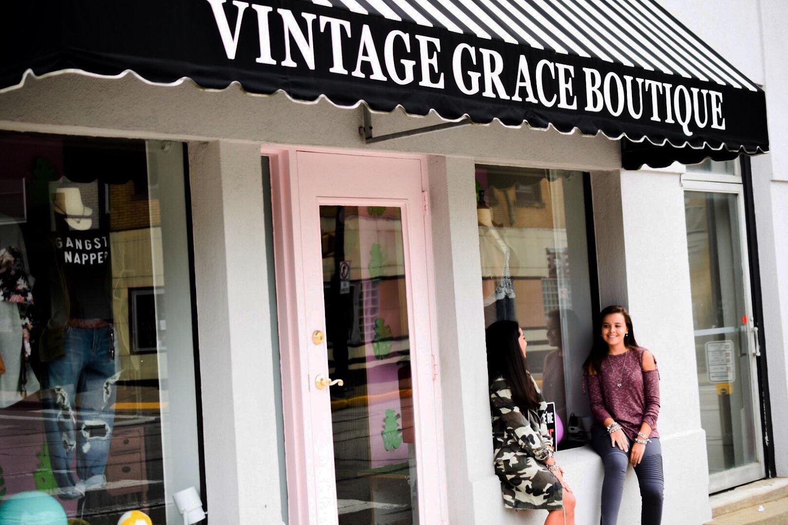 grace boutique online shopping