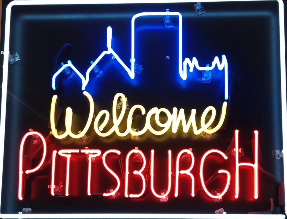 Best Souvenir Shops in Pittsburgh GiftYa