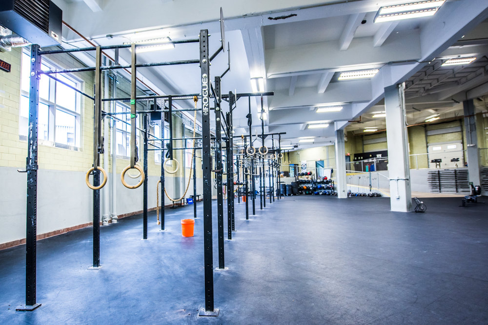 Top 8 Gyms in Pittsburgh for Weightlifting GiftYa