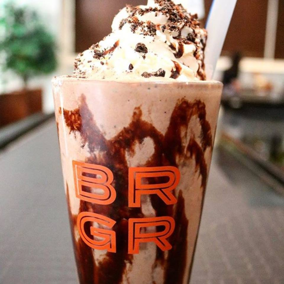 Craving a Milkshake? Here Are the Top 8 Places to Get One in Pittsburgh