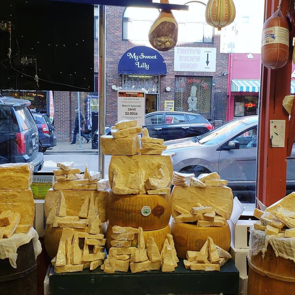 The Top 8 Italian Markets in Pittsburgh GiftYa
