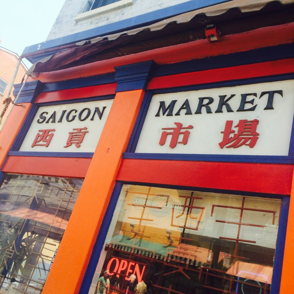 Your Guide to Asian Markets in Cincinnati GiftYa