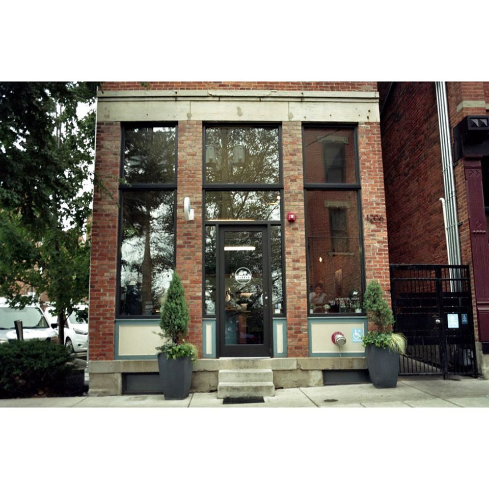 You Have To Visit These Coffee Shops In Cincinnati GiftYa