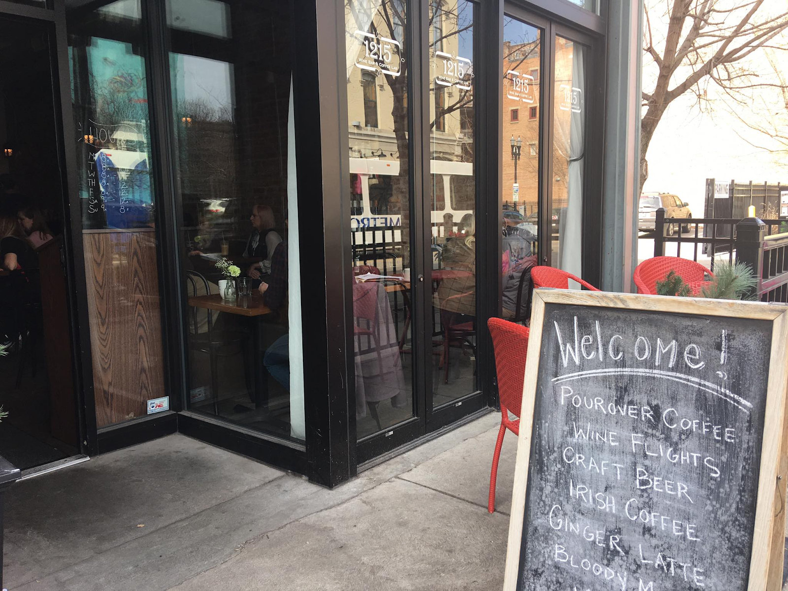 You Have To Visit These Coffee Shops In Cincinnati GiftYa