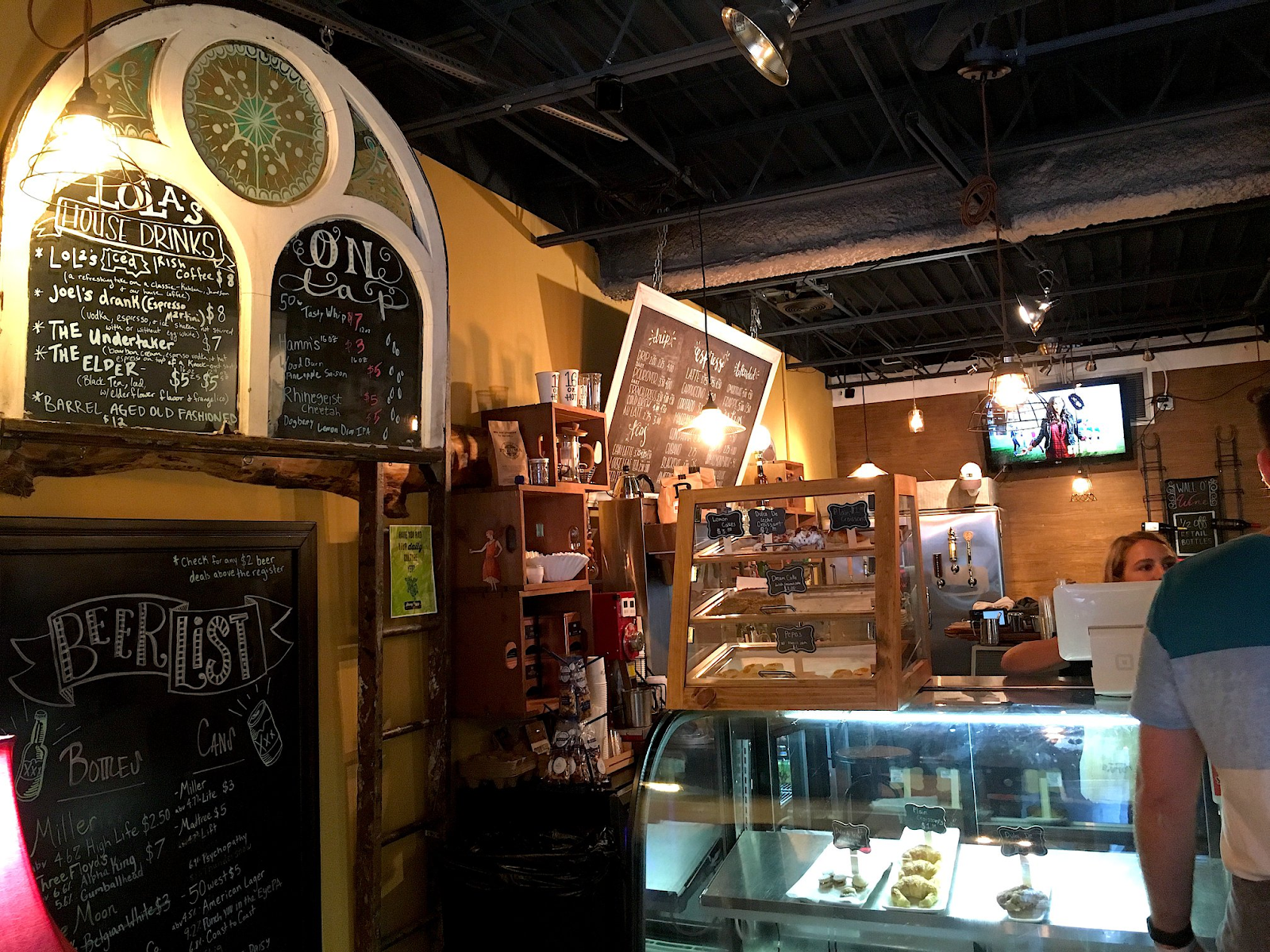 You Have To Visit These Coffee Shops In Cincinnati GiftYa