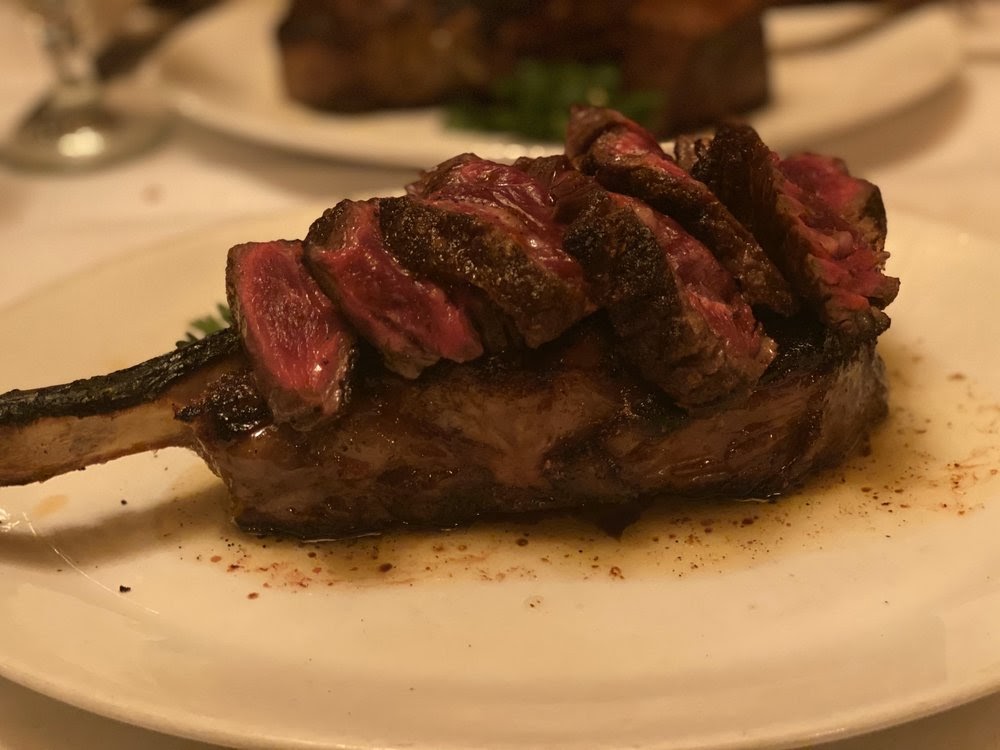 On the Hunt for the Best Steak in Cincinnati? Visit These Steakhouses