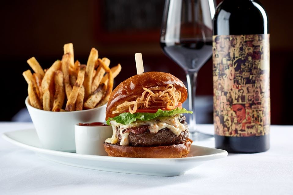 On the Hunt for the Best Steak in Cincinnati? Visit These Steakhouses