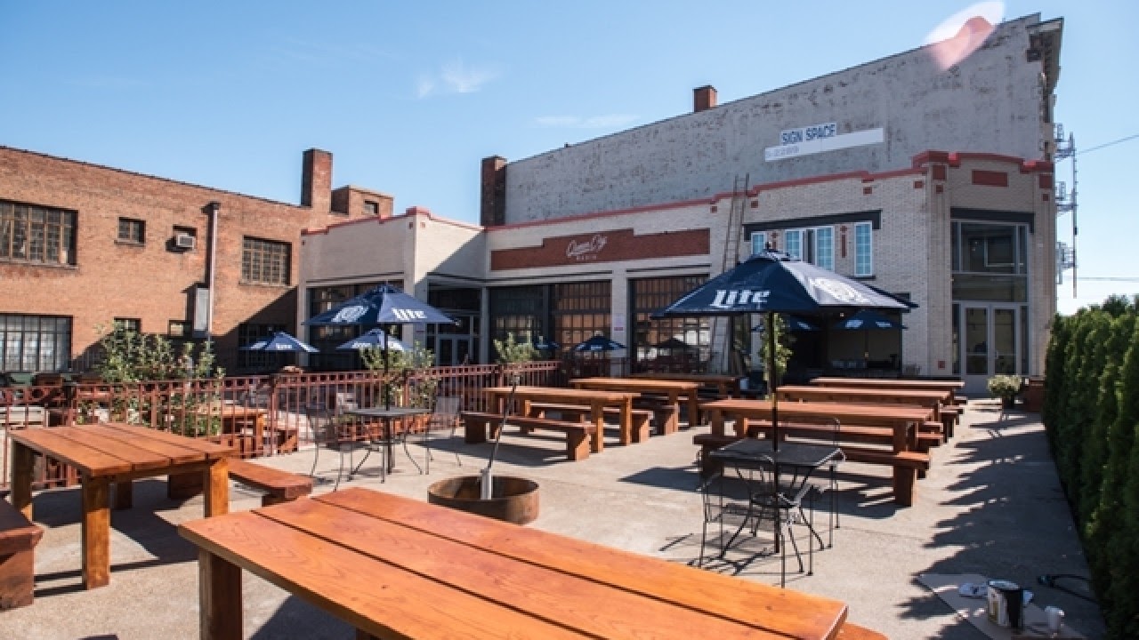 Top 7 Trendy Bars in Cincinnati You Cannot Miss This Spring GiftYa