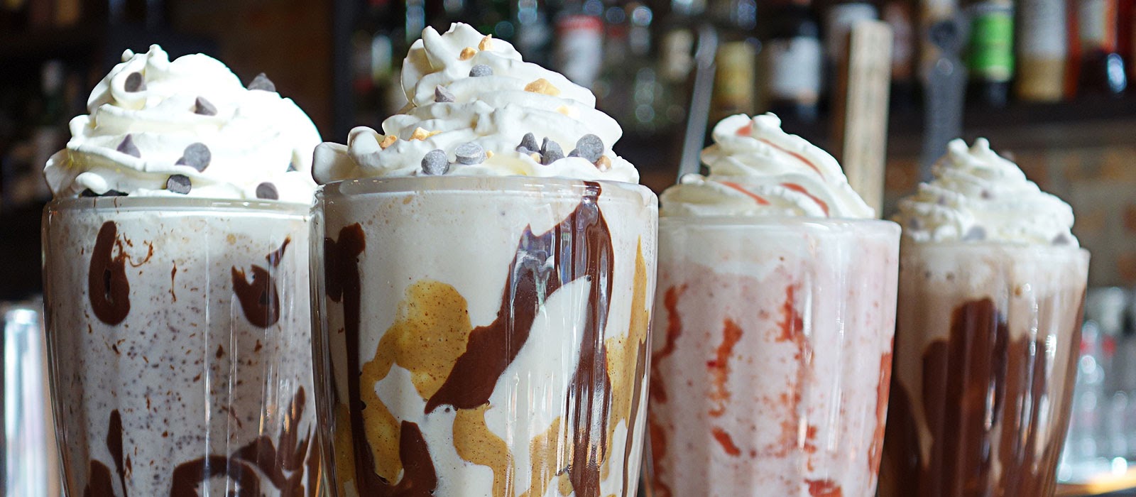 The Best Milkshakes in Chicago GiftYa