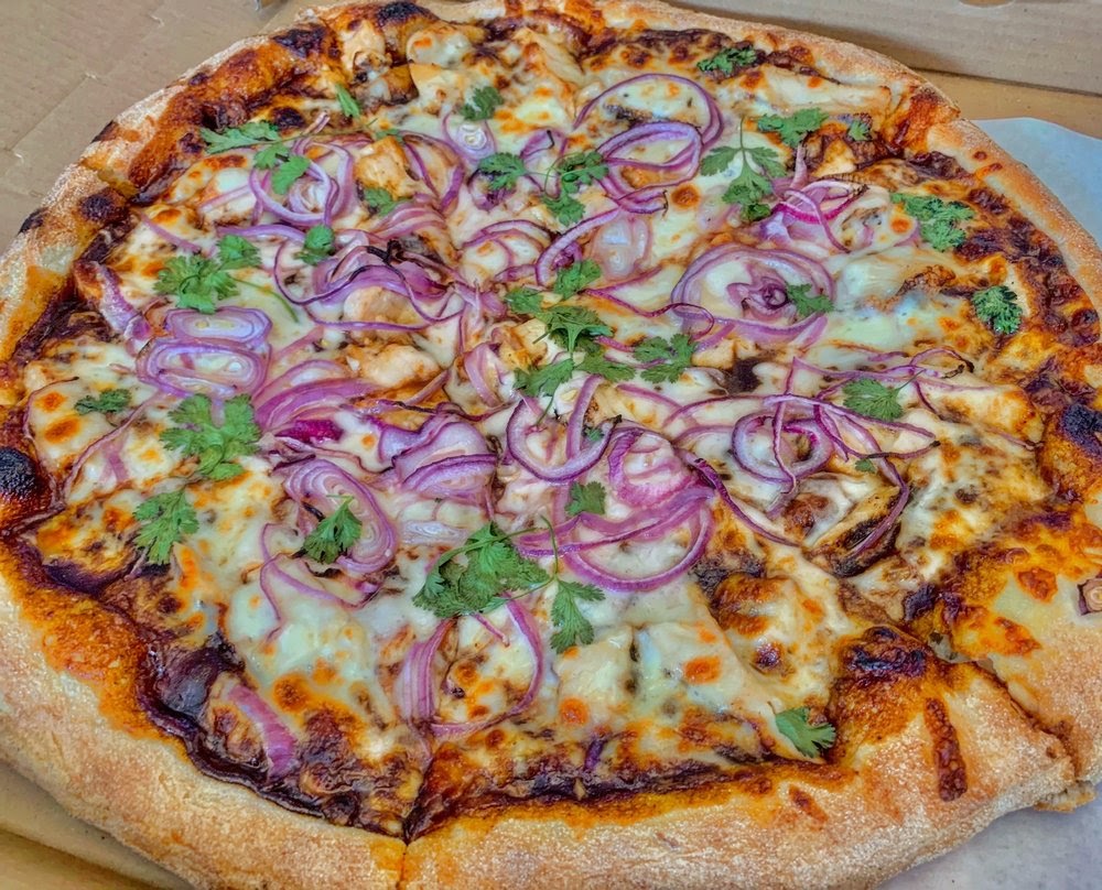 6 Restaurants Known for Serving the Best Pizza in San Diego GiftYa