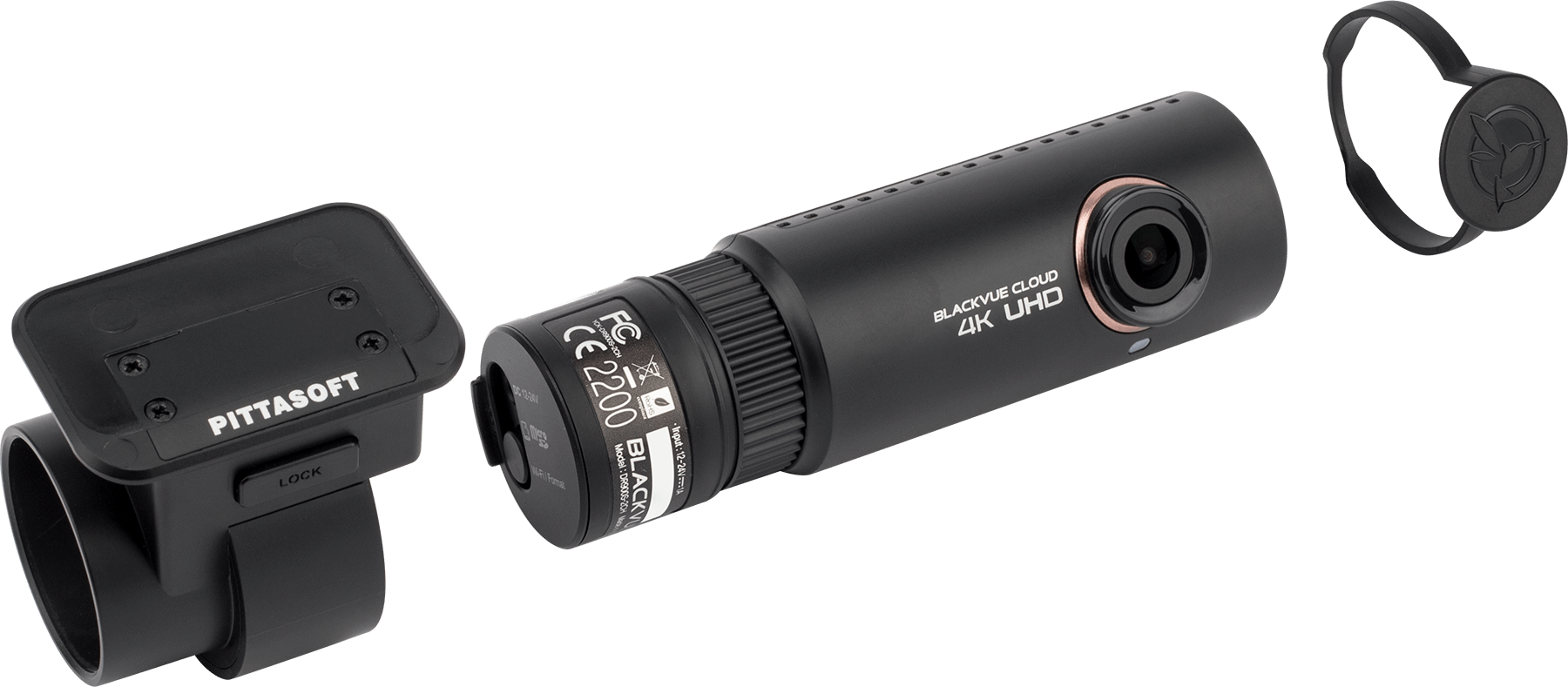 DR900S 1CH motion