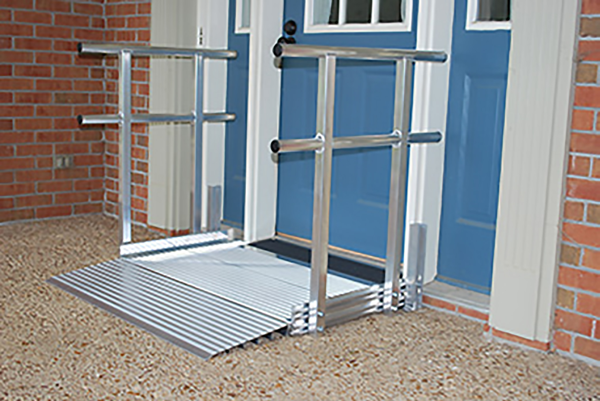 Access Solutions, Inc. | Ramps