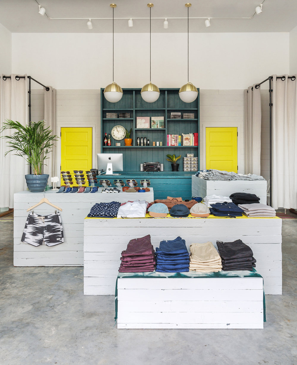 Friend New Orleans — Josh Greene Design