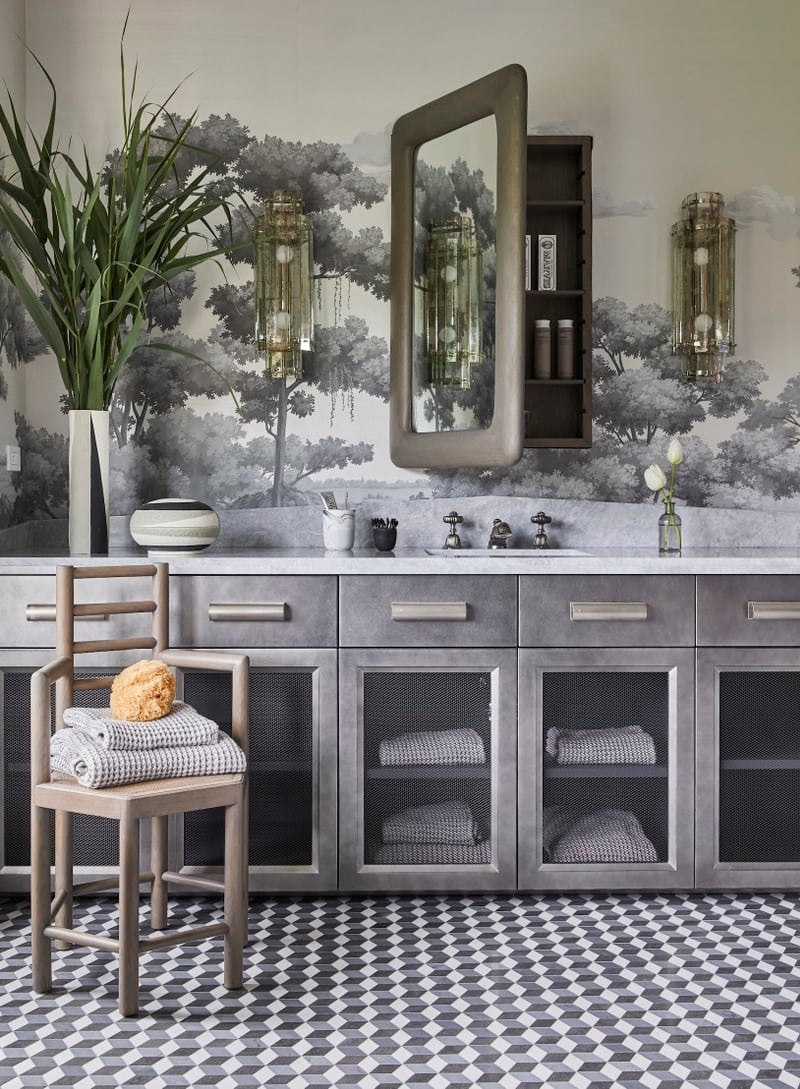 Sag Harbor — Josh Greene Design