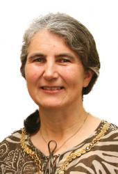 Sigrun Sollien