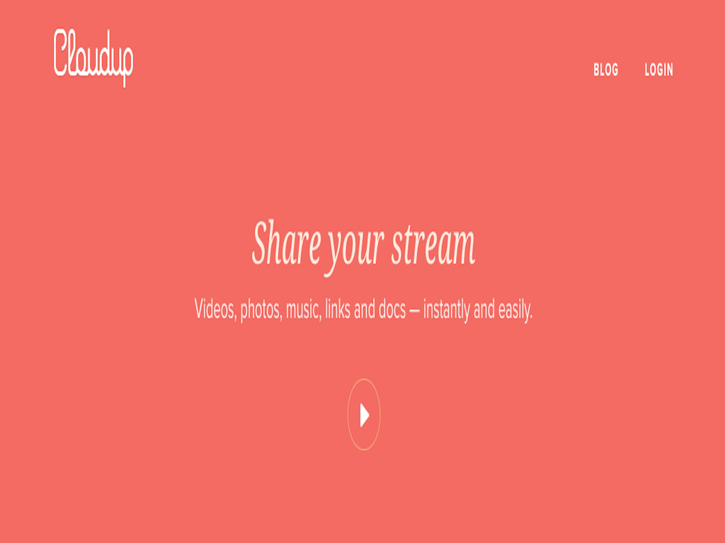 cloudup