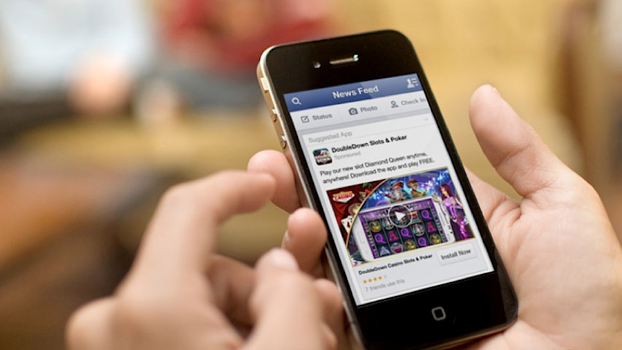 newsfeed